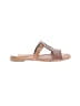 Cole Haan Silver Sandals Size 9 - photo 1