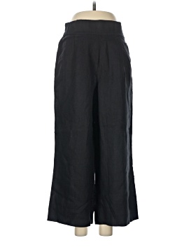 Loft Beach Linen Pants
