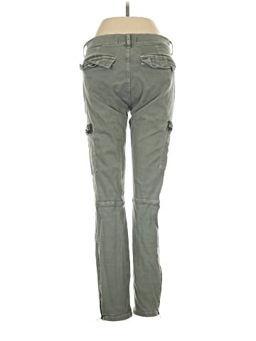 Madewell Cargo Pants (view 2)