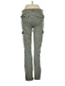 Madewell Green Cargo Pants Size 26 waist - photo 2