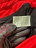 Tangerine Color Block Black Active Skort Size XL - photo 4