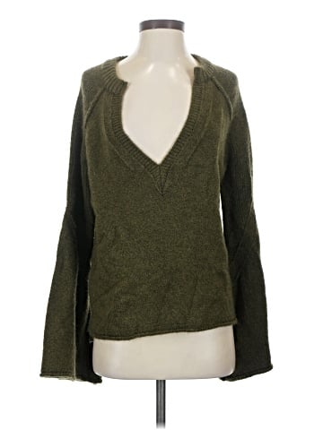 Free People Pullover Sweater (view 1)