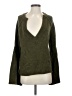 Free People Green Pullover Sweater Size XS - photo 1
