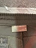 Eddie Bauer Solid Gray Casual Pants Size M - photo 7