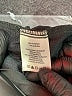 Eddie Bauer Solid Gray Casual Pants Size M - photo 8