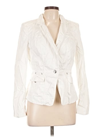 White House Black Market Blazer (view 1)