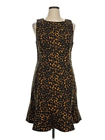 Isaac Mizrahi LIVE! Cocktail Dress (view 1)