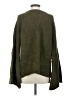 Free People Green Pullover Sweater Size XS - photo 2