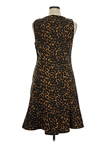 Isaac Mizrahi LIVE! Cocktail Dress (view 2)