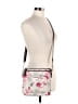 Rosetti Floral Gray White Crossbody Bag One size - photo 2