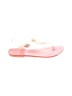 Gap Pink Sandals Size 8 - photo 1