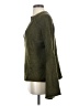 Free People Green Pullover Sweater Size XS - photo 5