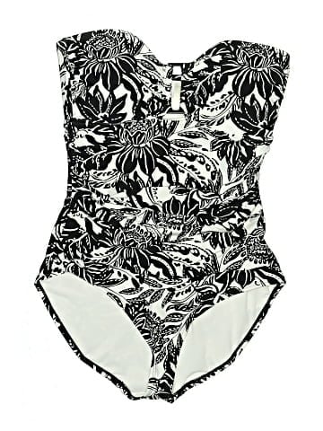 Anne Cole One Piece Swimsuit (view 1)