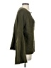 Free People Green Pullover Sweater Size XS - photo 4