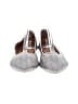 Spring Step Metallic Silver Flats Size EU 40 - photo 2