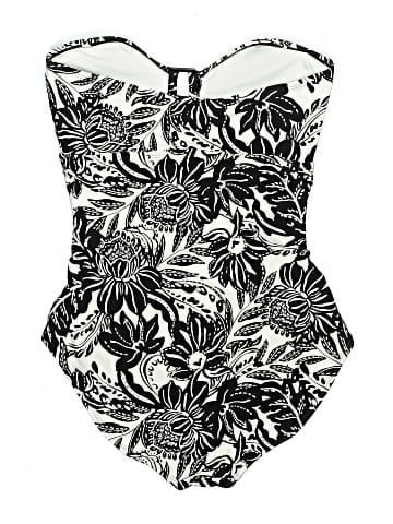 Anne Cole One Piece Swimsuit (view 2)