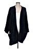 Moth Black Cardigan Size L - photo 1