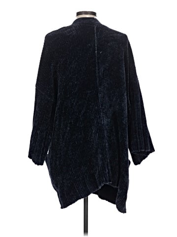 Moth Cardigan (view 2)