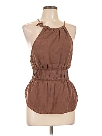 Cloth & Stone Sleeveless Blouse (view 1)