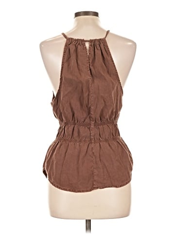 Cloth & Stone Sleeveless Blouse (view 2)