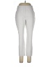 SPANX Solid Ivory Casual Pants Size L - photo 1