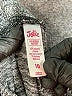 Justice Gray Sweatpants Size 10 - photo 3