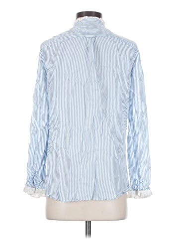 J.Crew Long Sleeve Button-Down Shirt (view 2)