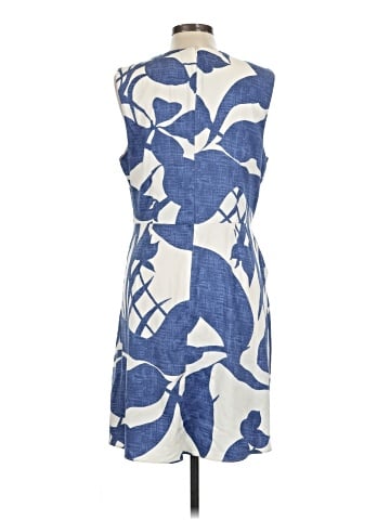 Donna Morgan Casual Dress (view 2)