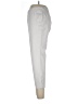 SPANX Solid Ivory Casual Pants Size L - photo 5