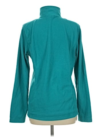 Lands' End Turtleneck Sweater (view 2)