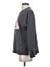 Wildfox Gray Sweatshirt Size Sm (1 or S) - photo 5