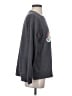 Wildfox Gray Sweatshirt Size Sm (1 or S) - photo 4