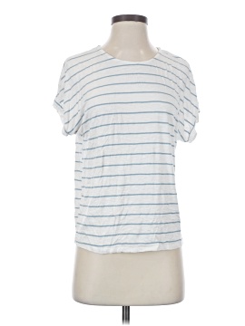 Green Envelope Short Sleeve T Shirt