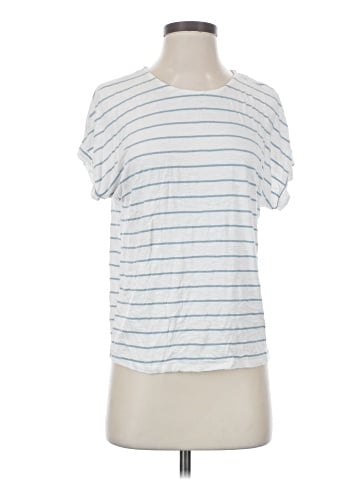 Green Envelope Short Sleeve T-Shirt (view 1)