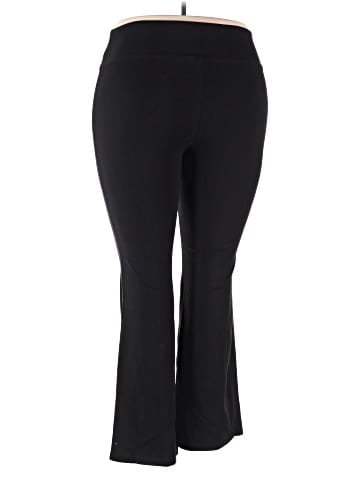 Exertek Active Pants (view 2)