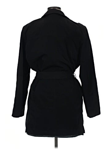 London Fog Trenchcoat (view 2)