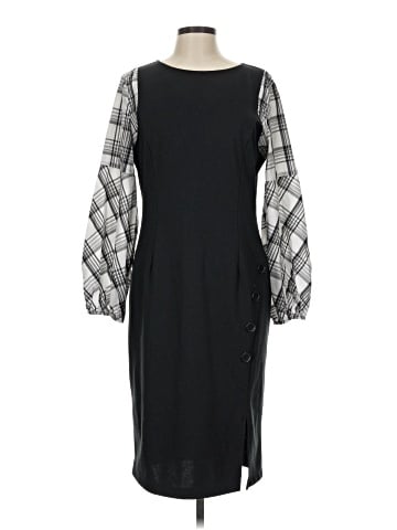 New York & Company Cocktail Dress (view 1)
