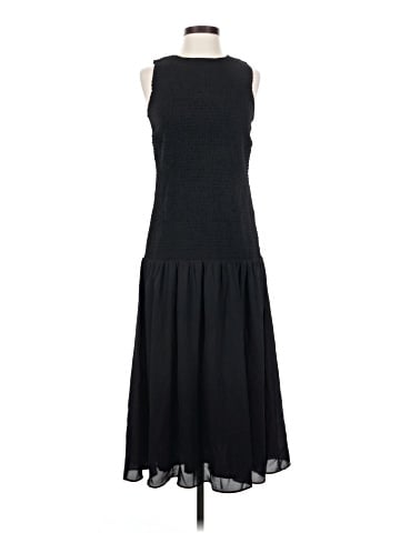 Ann Taylor Casual Dress (view 1)