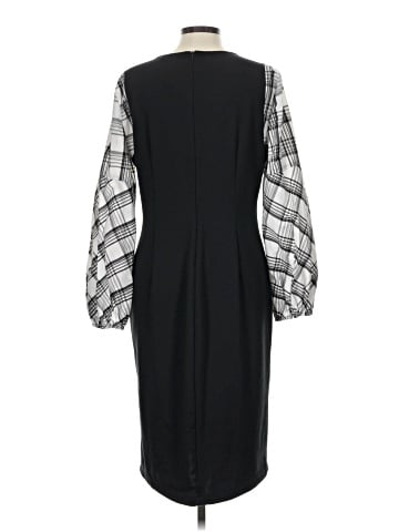 New York & Company Cocktail Dress (view 2)