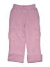 Roxy Pink Casual Pants Size 12 - 14 - photo 1