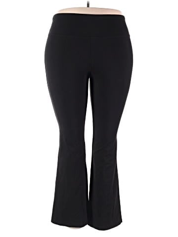 Exertek Active Pants (view 1)