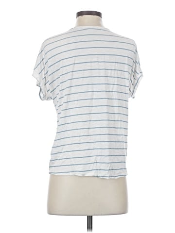 Green Envelope Short Sleeve T-Shirt (view 2)