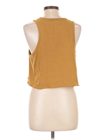 Urban Outfitters Sleeveless T-Shirt (view 2)