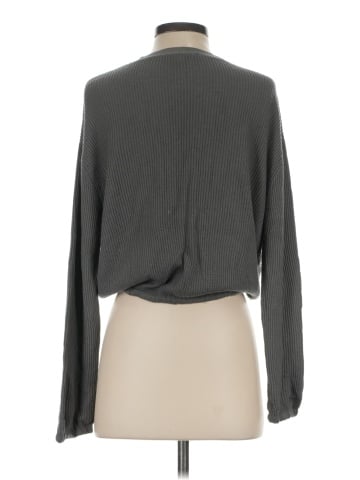Splendid Pullover Sweater (view 2)