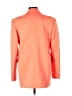 River Island Orange Blazer Size 14 - photo 2