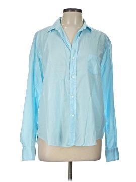 Frank & Eileen Long Sleeve Button Down Shirt