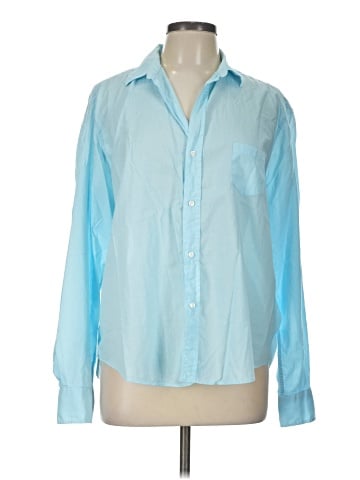 Frank & Eileen Long Sleeve Button-Down Shirt (view 1)