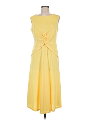 Lauren by Ralph Lauren Casual Dress (view 1)