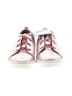 TOMS Pink Sneakers Size 6 - photo 2