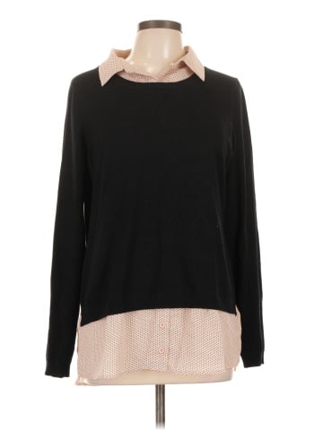 Adrianna Papell Pullover Sweater (view 1)